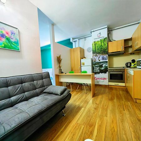 Studio Lime - Self Check-In Timisoara Luaran gambar