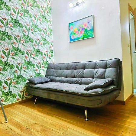 Studio Lime - Self Check-In Timisoara Luaran gambar