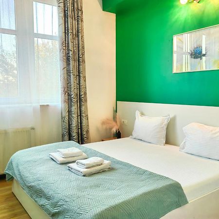 Studio Lime - Self Check-In Timisoara Luaran gambar