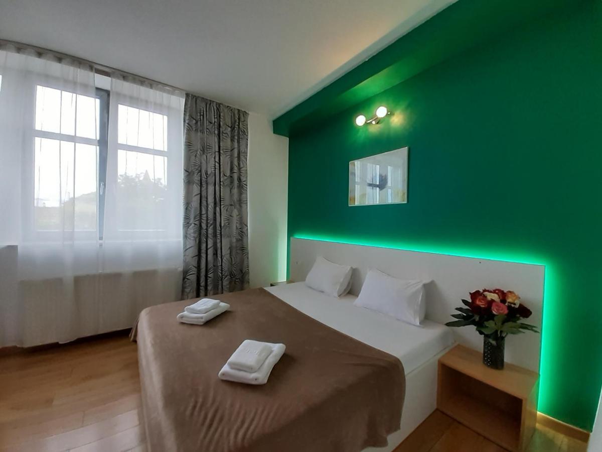 Studio Lime - Self Check-In Timisoara Luaran gambar