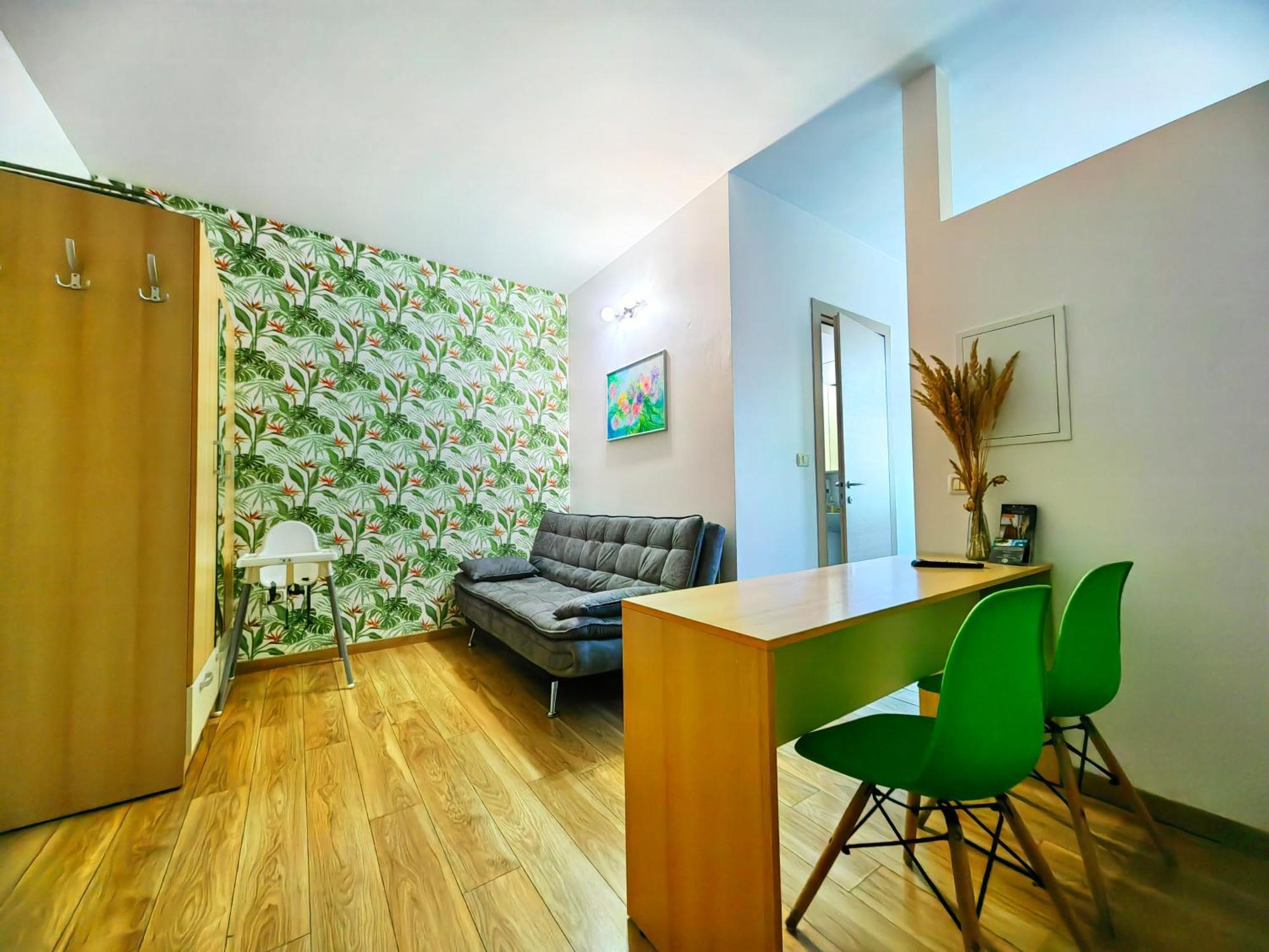 Studio Lime - Self Check-In Timisoara Luaran gambar