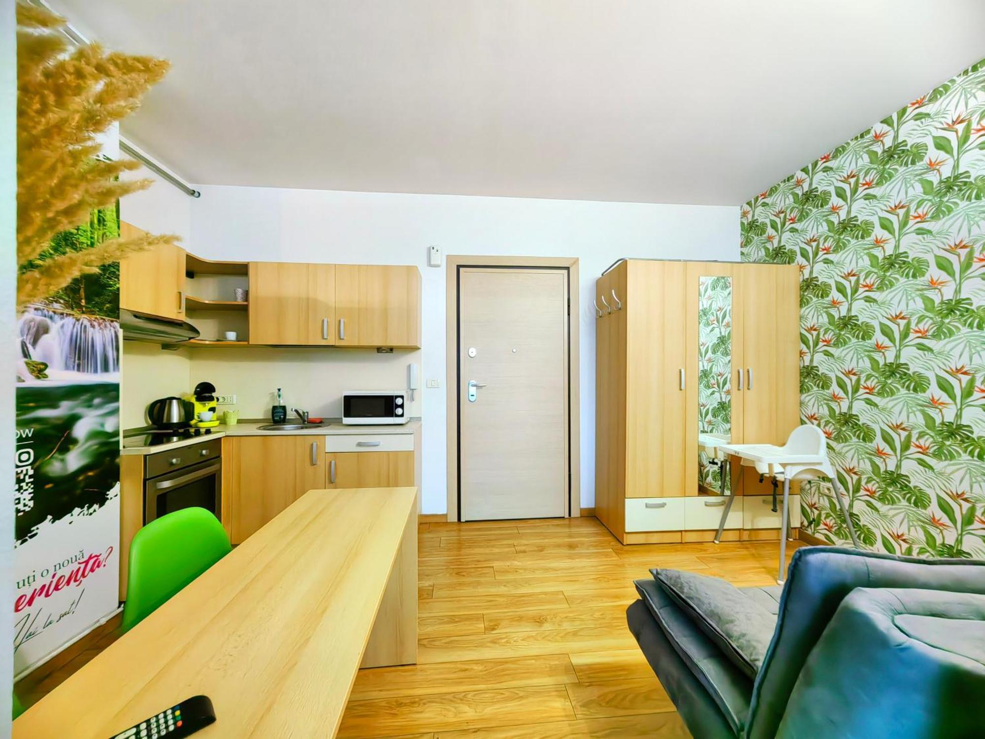 Studio Lime - Self Check-In Timisoara Luaran gambar