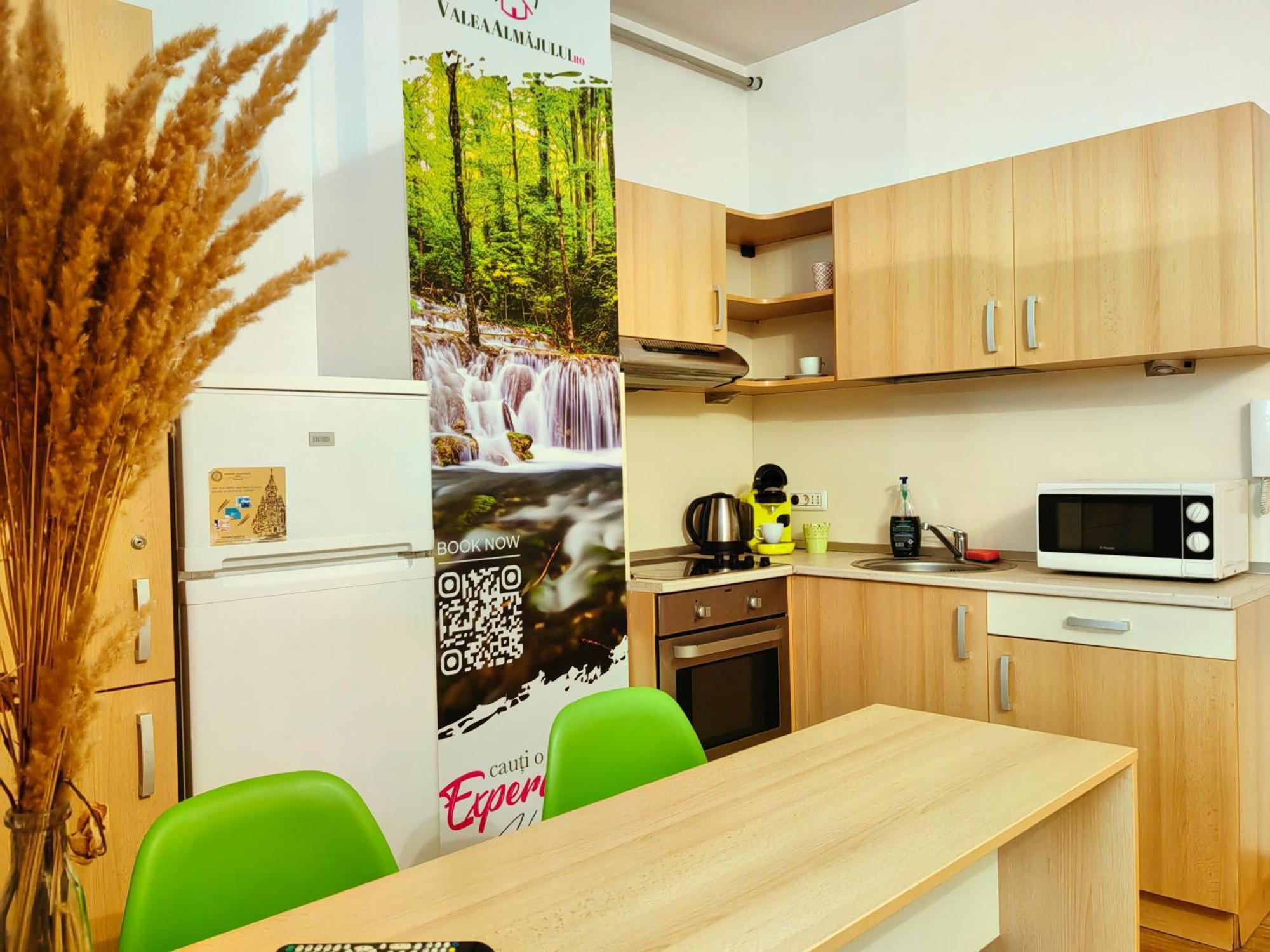 Studio Lime - Self Check-In Timisoara Luaran gambar