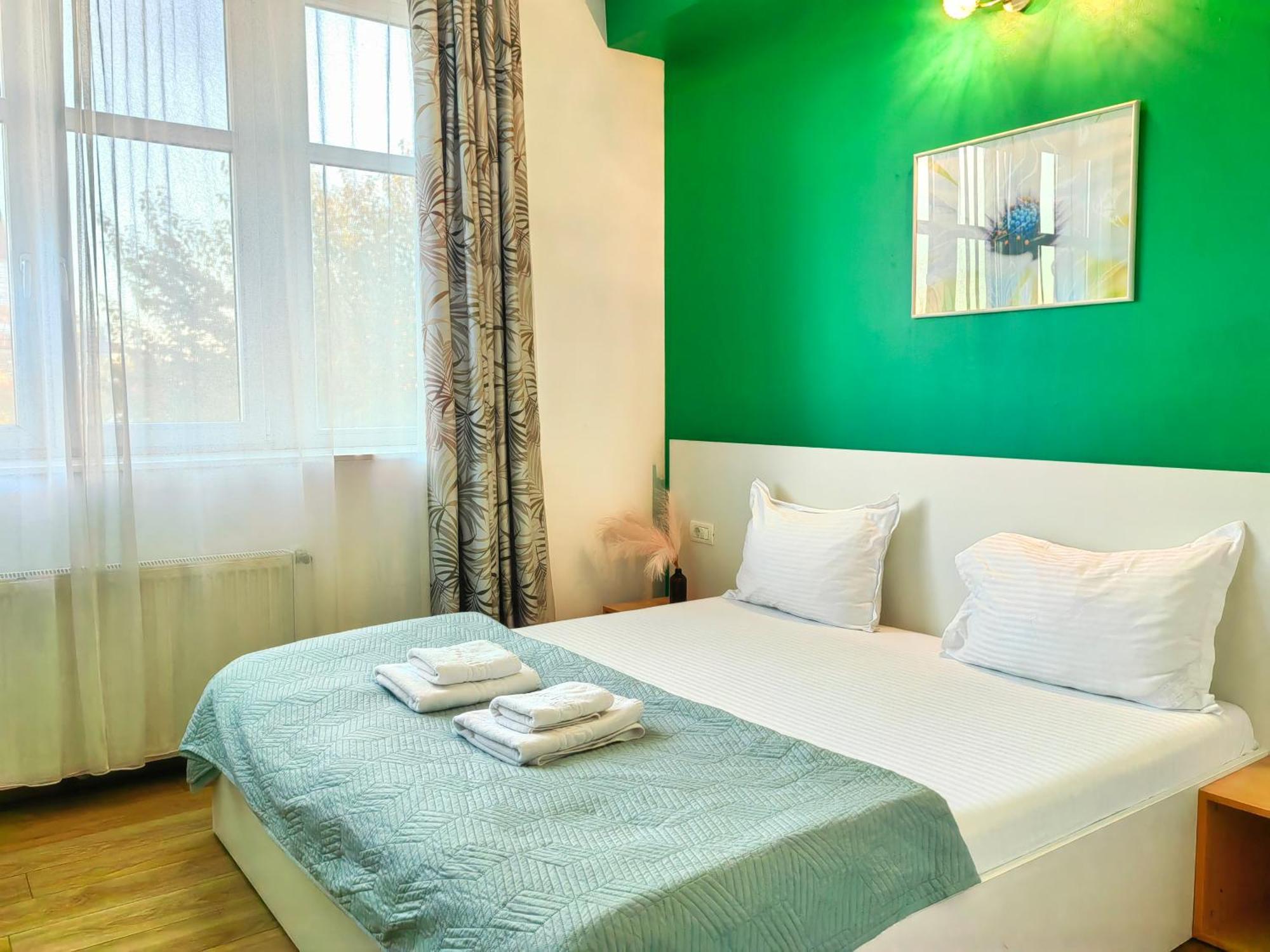 Studio Lime - Self Check-In Timisoara Luaran gambar