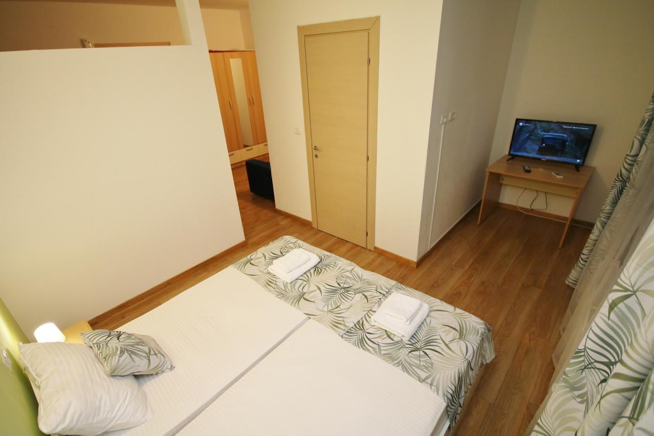 Studio Lime - Self Check-In Timisoara Luaran gambar