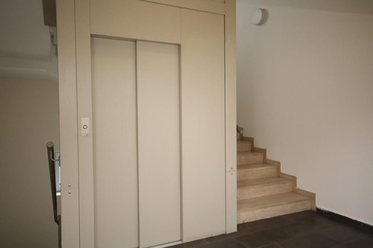Studio Lime - Self Check-In Timisoara Luaran gambar